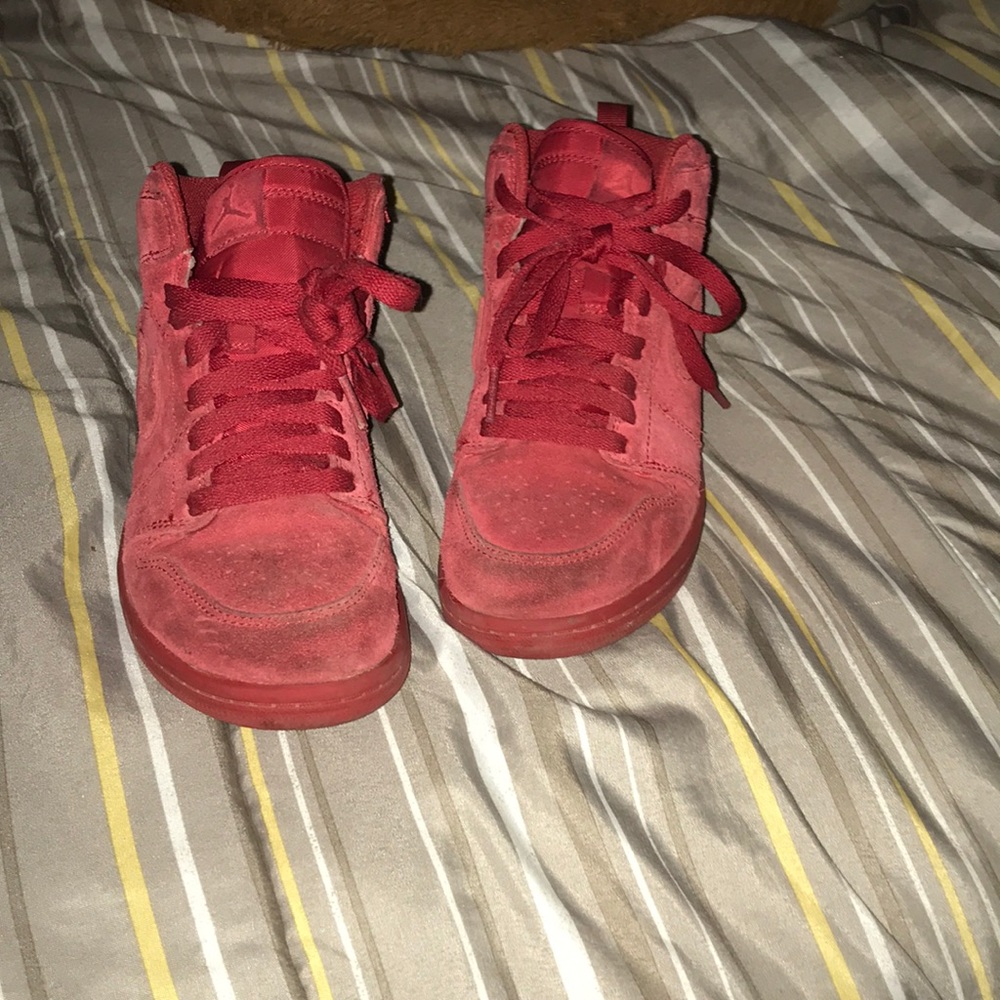 Jordan’s